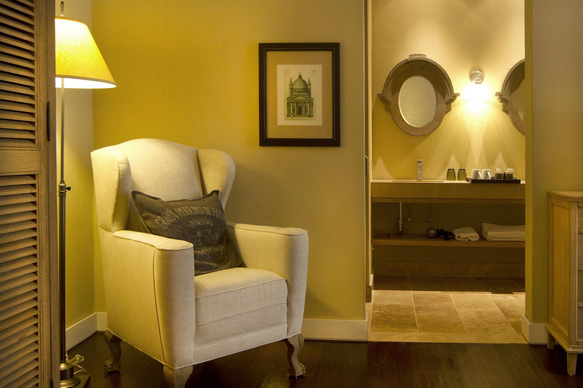 Bastion Luxury Hotel Cartagena Exteriör bild