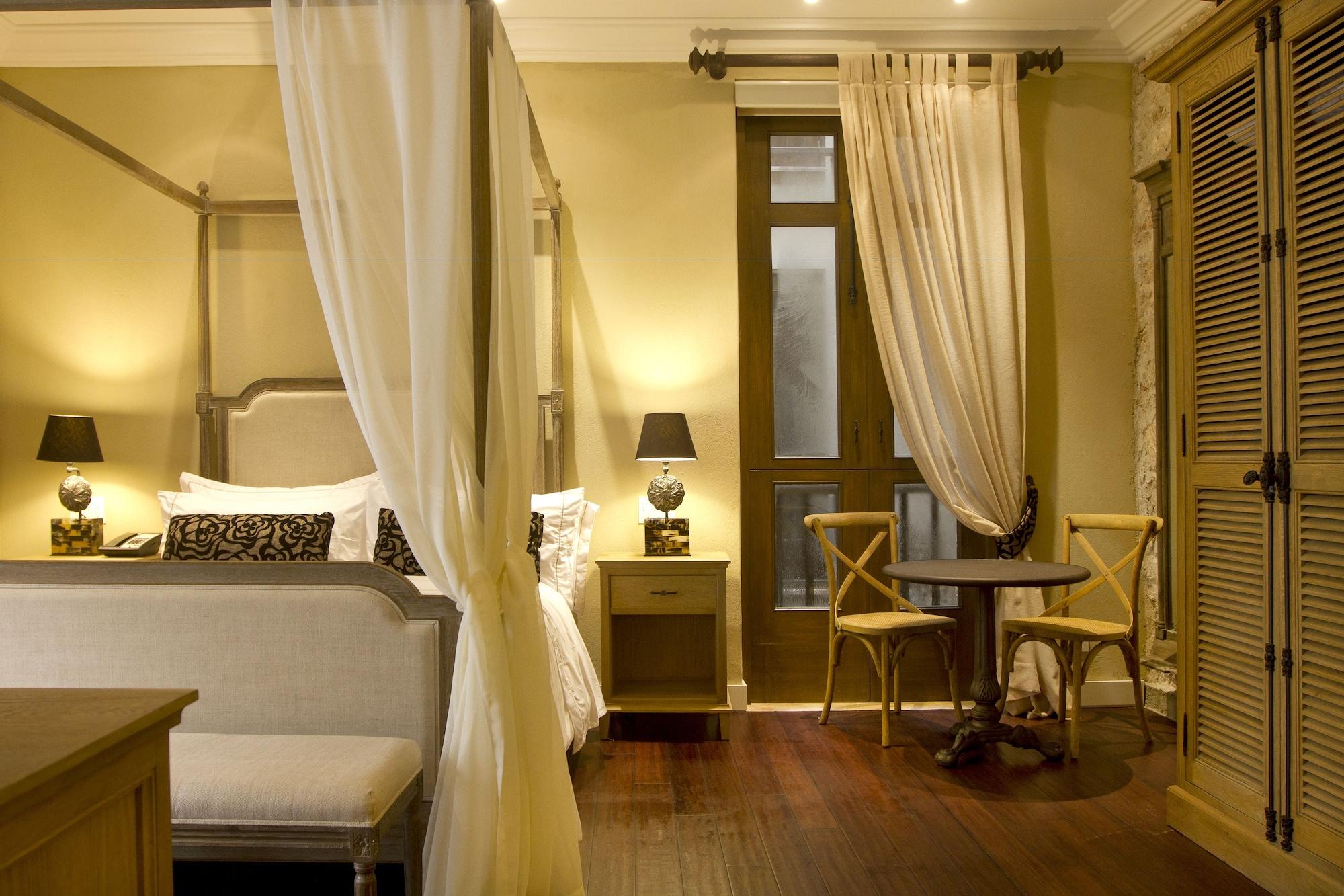 Bastion Luxury Hotel Cartagena Exteriör bild