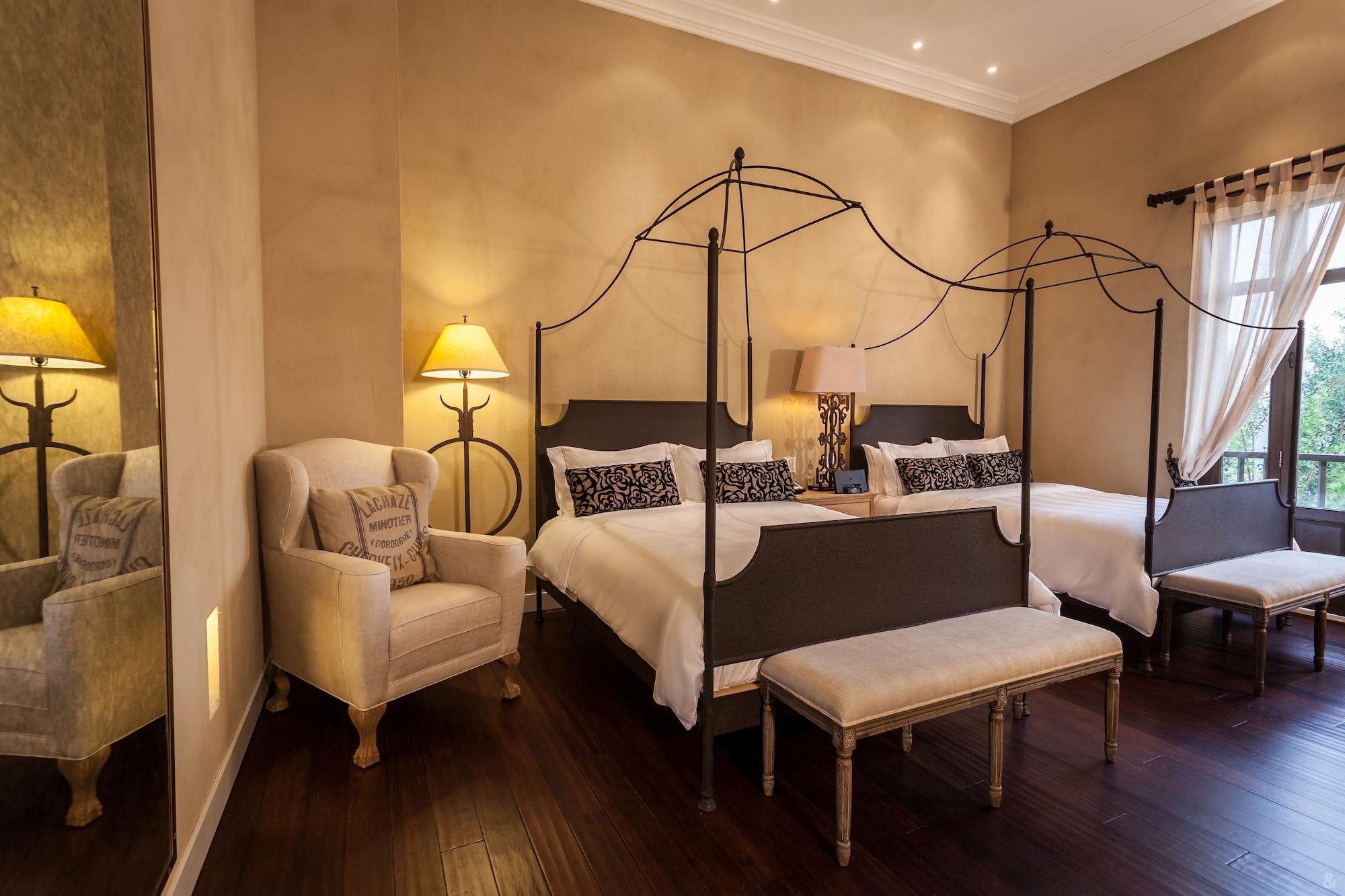 Bastion Luxury Hotel Cartagena Exteriör bild