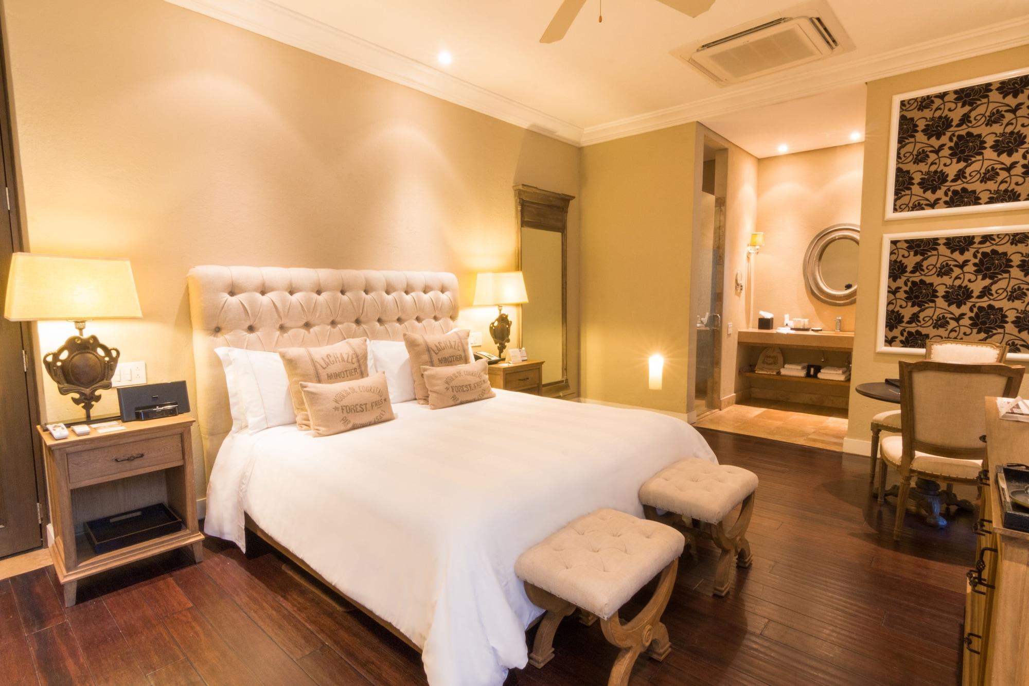 Bastion Luxury Hotel Cartagena Exteriör bild