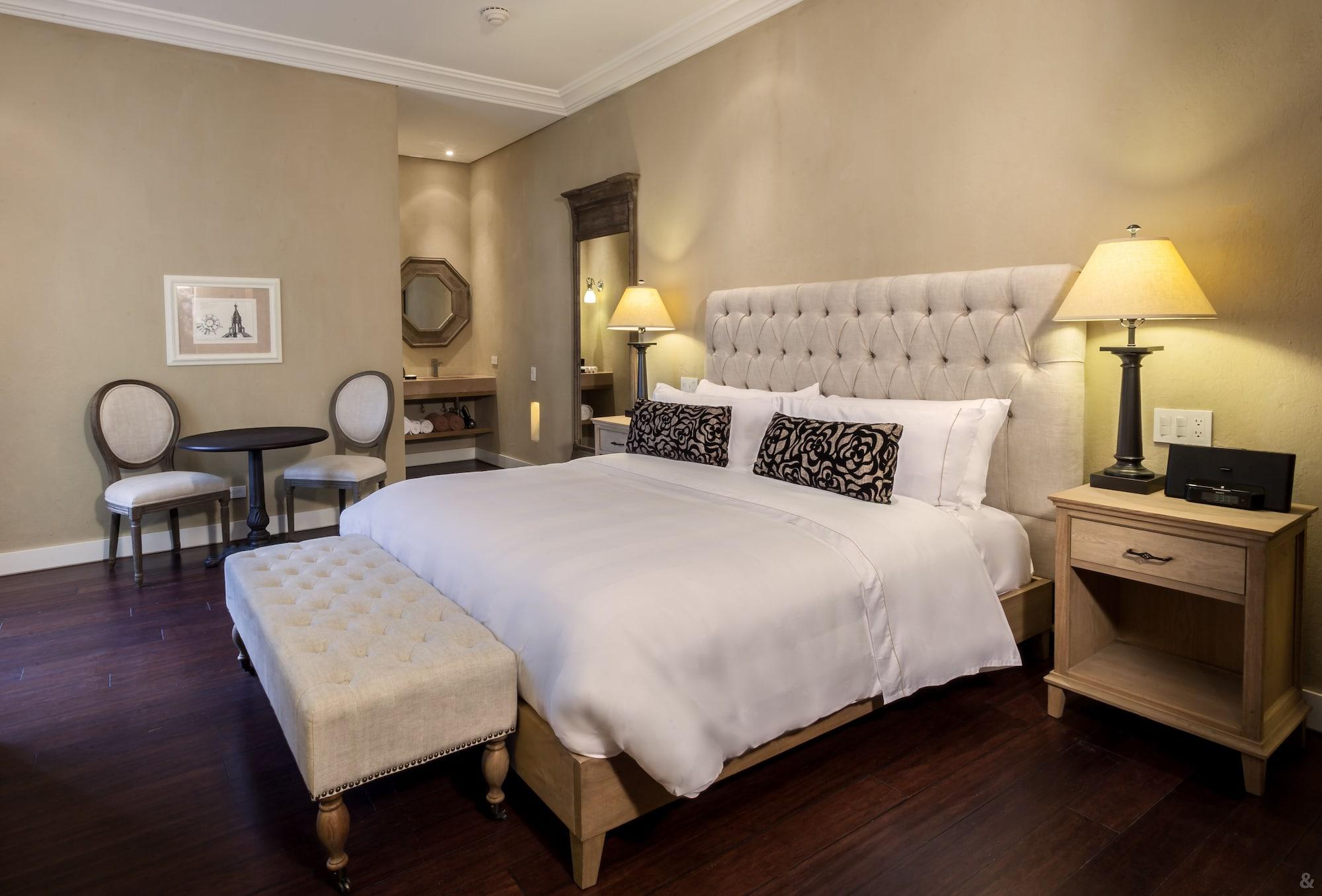 Bastion Luxury Hotel Cartagena Exteriör bild