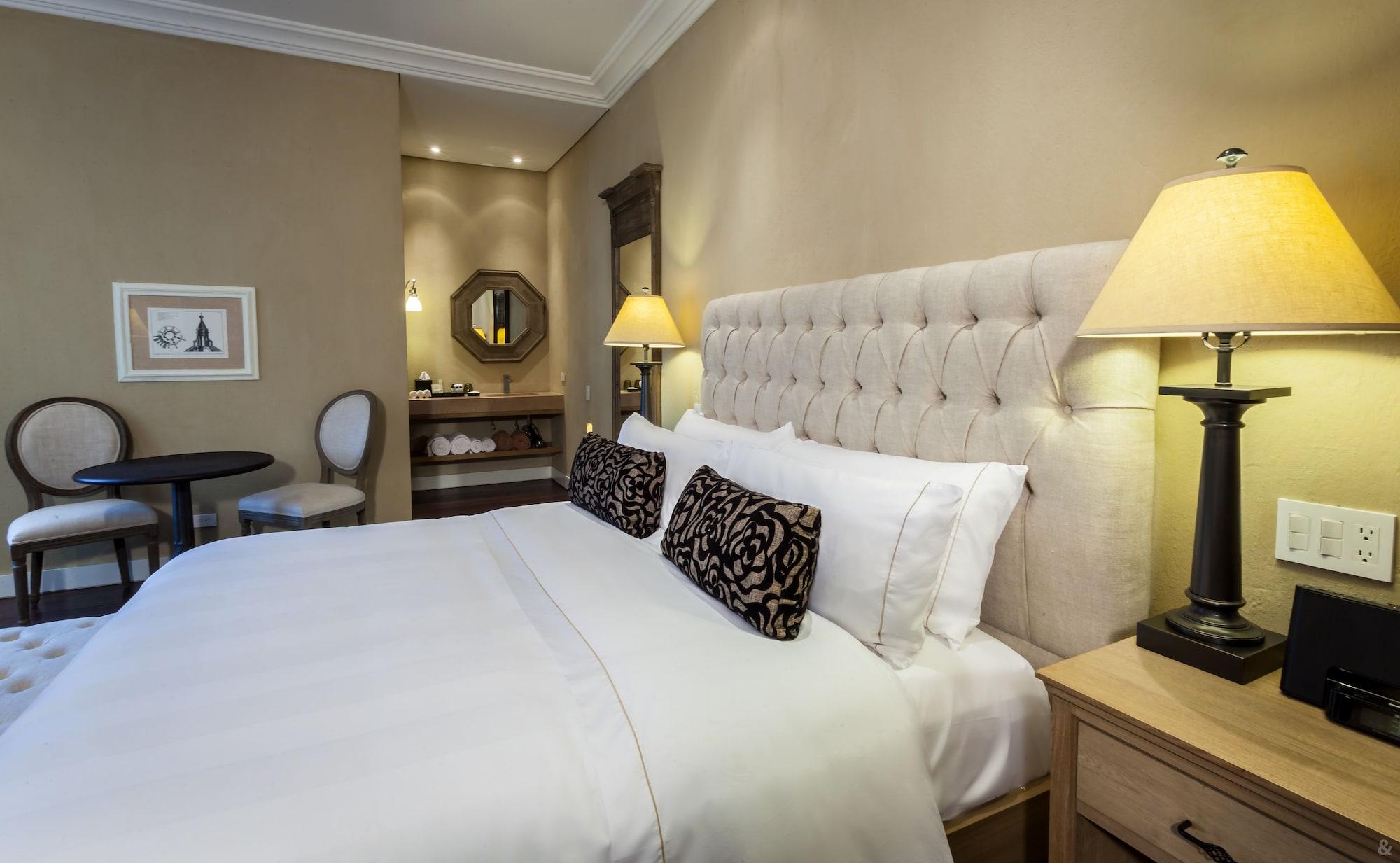 Bastion Luxury Hotel Cartagena Exteriör bild