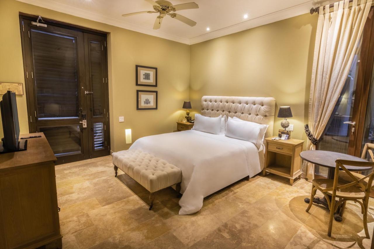 Bastion Luxury Hotel Cartagena Exteriör bild