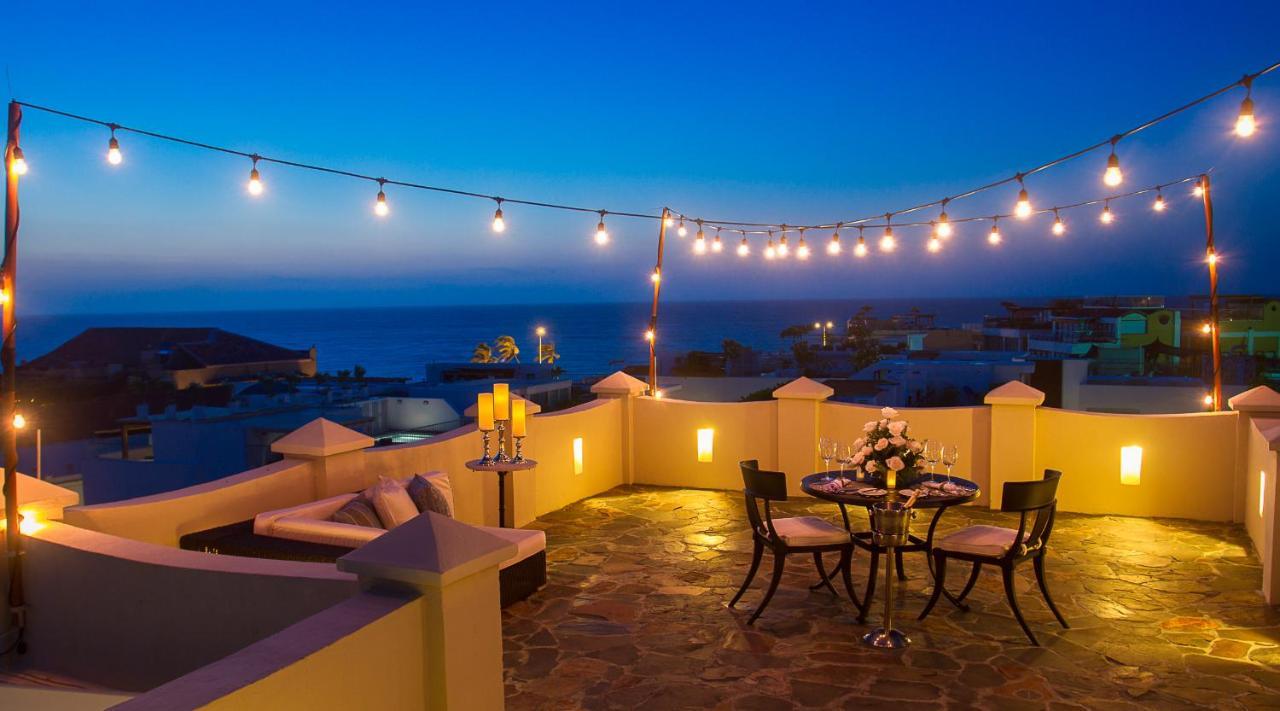 Bastion Luxury Hotel Cartagena Exteriör bild