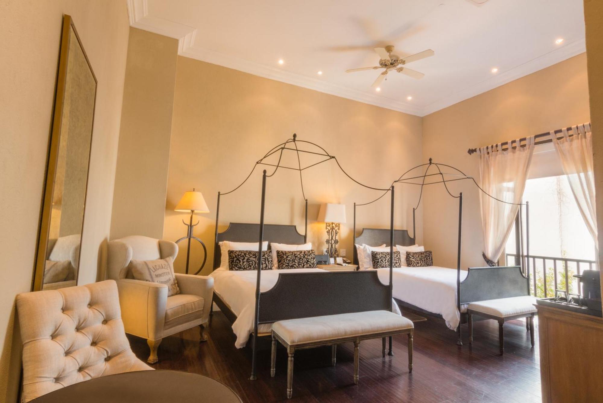 Bastion Luxury Hotel Cartagena Exteriör bild