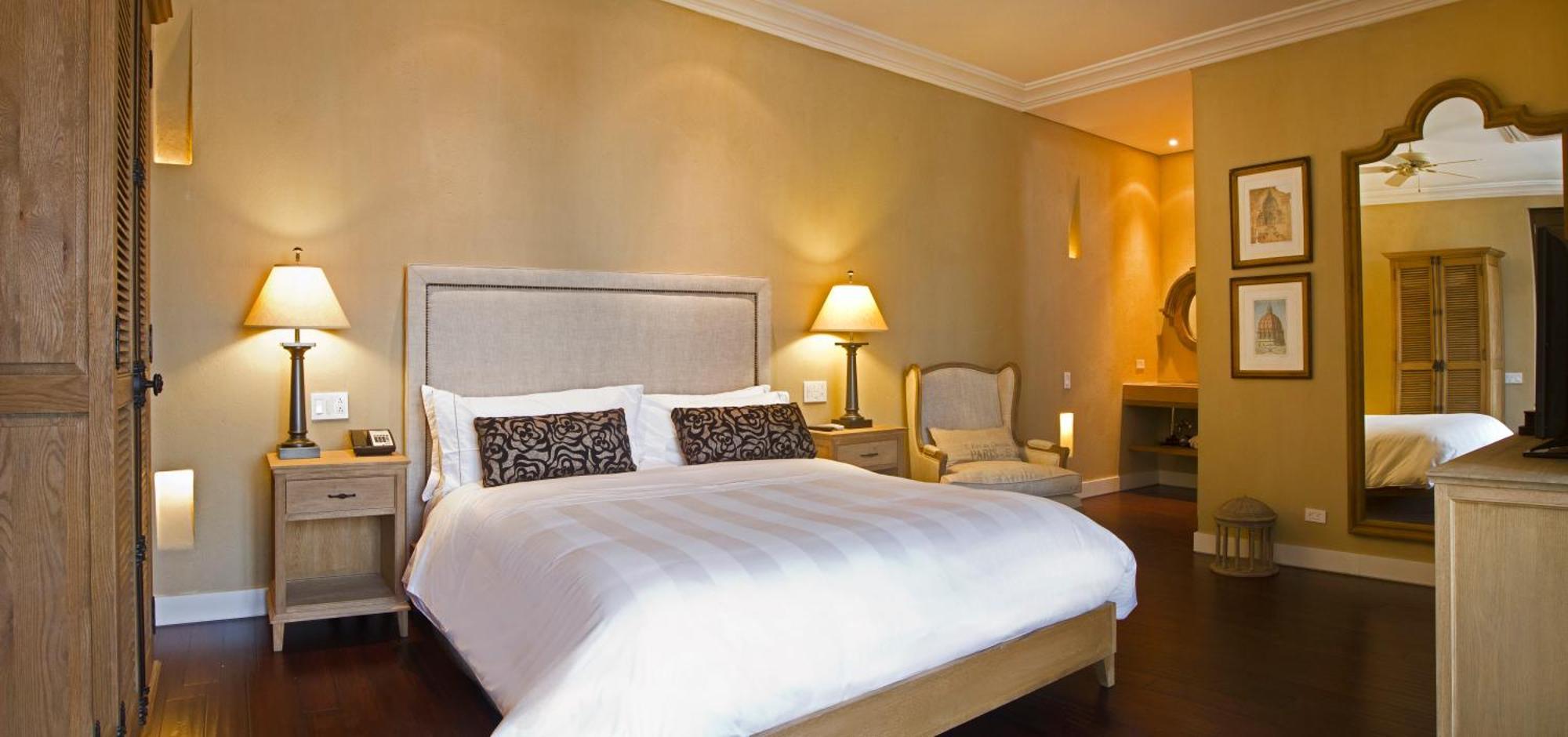 Bastion Luxury Hotel Cartagena Exteriör bild