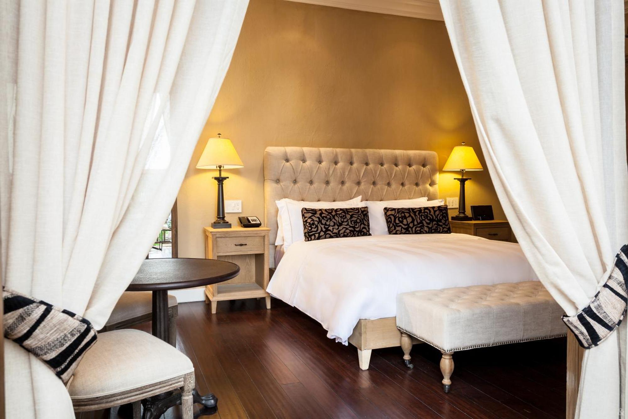 Bastion Luxury Hotel Cartagena Exteriör bild