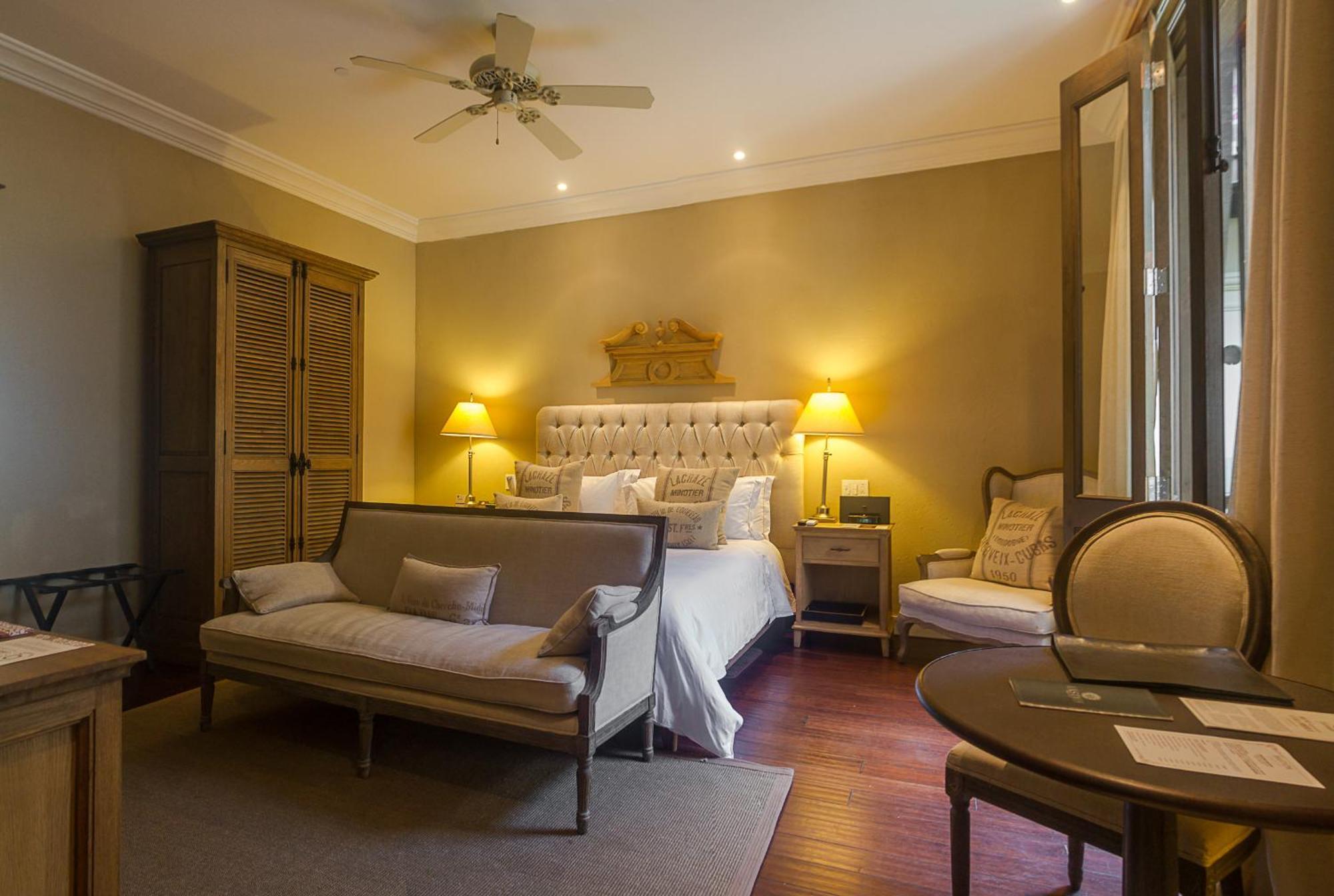 Bastion Luxury Hotel Cartagena Exteriör bild