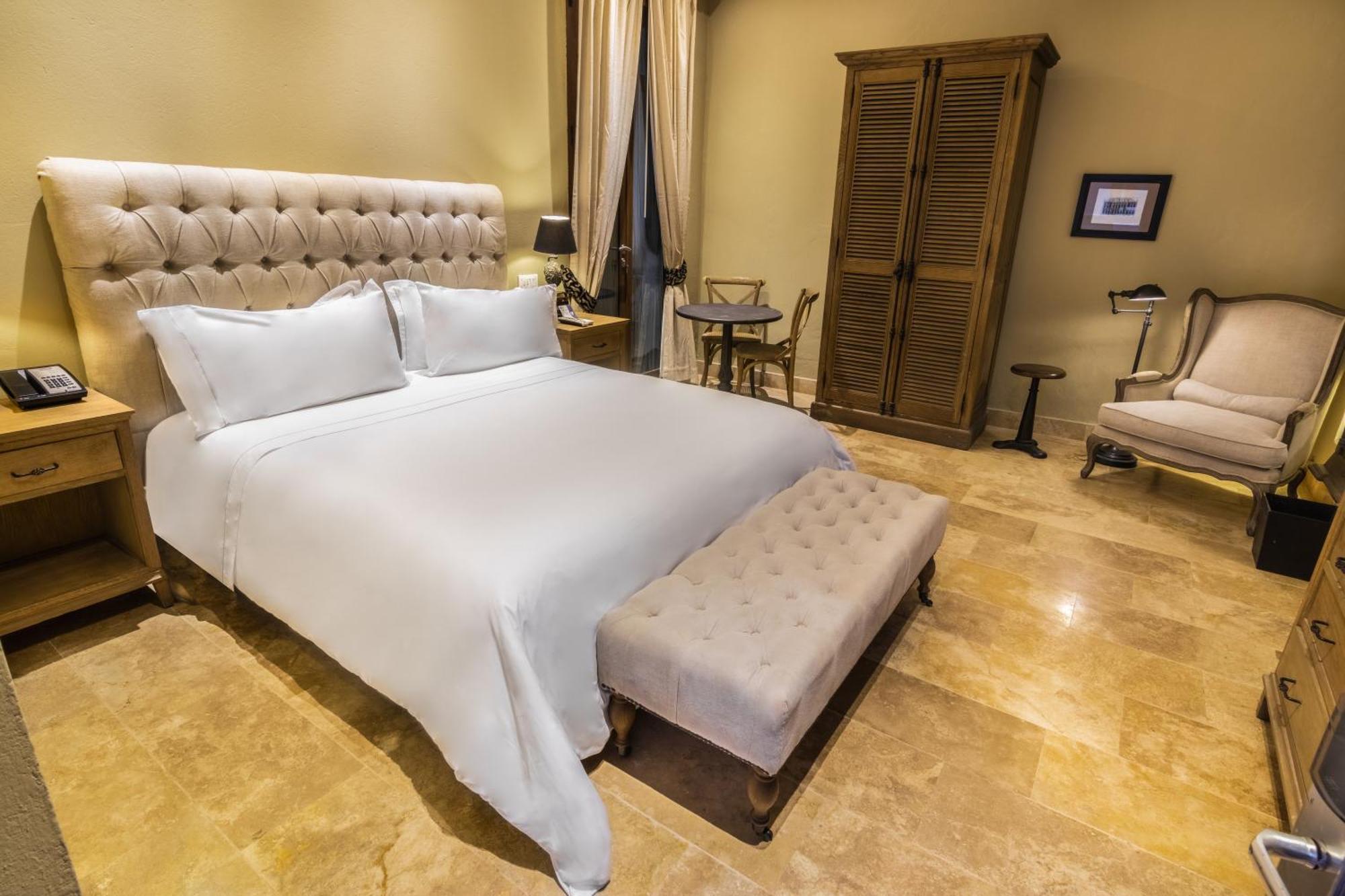 Bastion Luxury Hotel Cartagena Exteriör bild