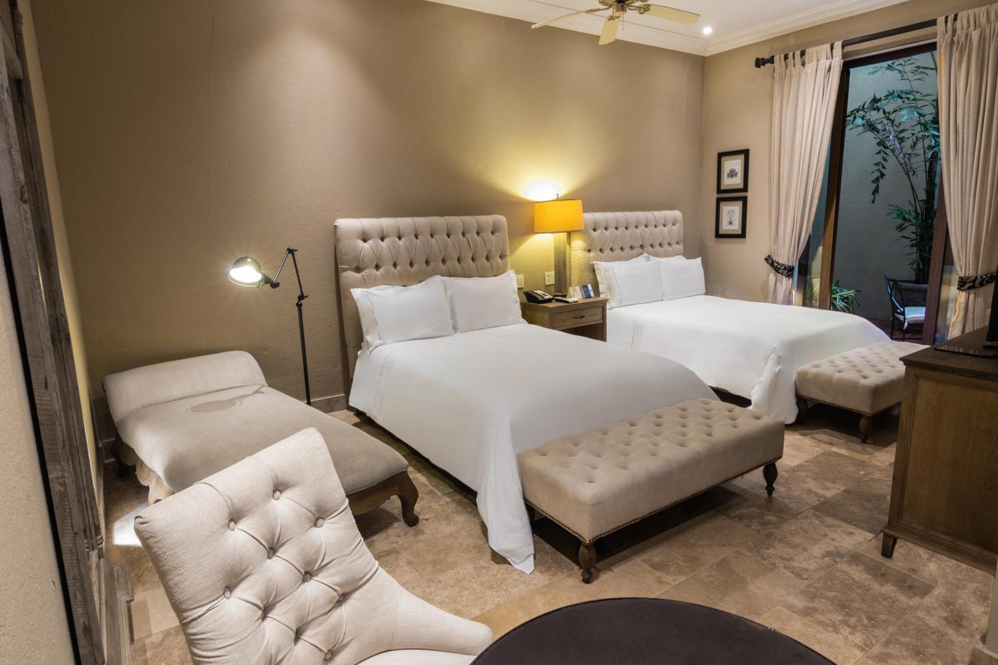 Bastion Luxury Hotel Cartagena Exteriör bild