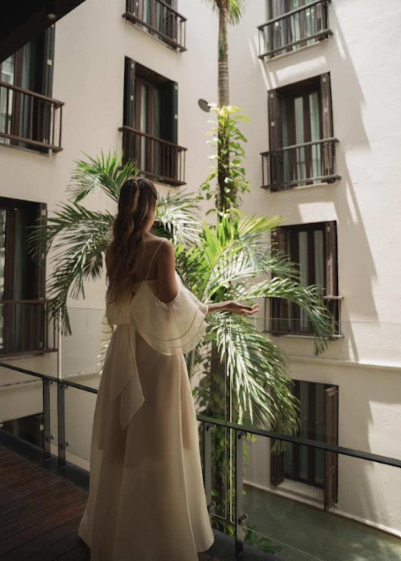 Bastion Luxury Hotel Cartagena Exteriör bild