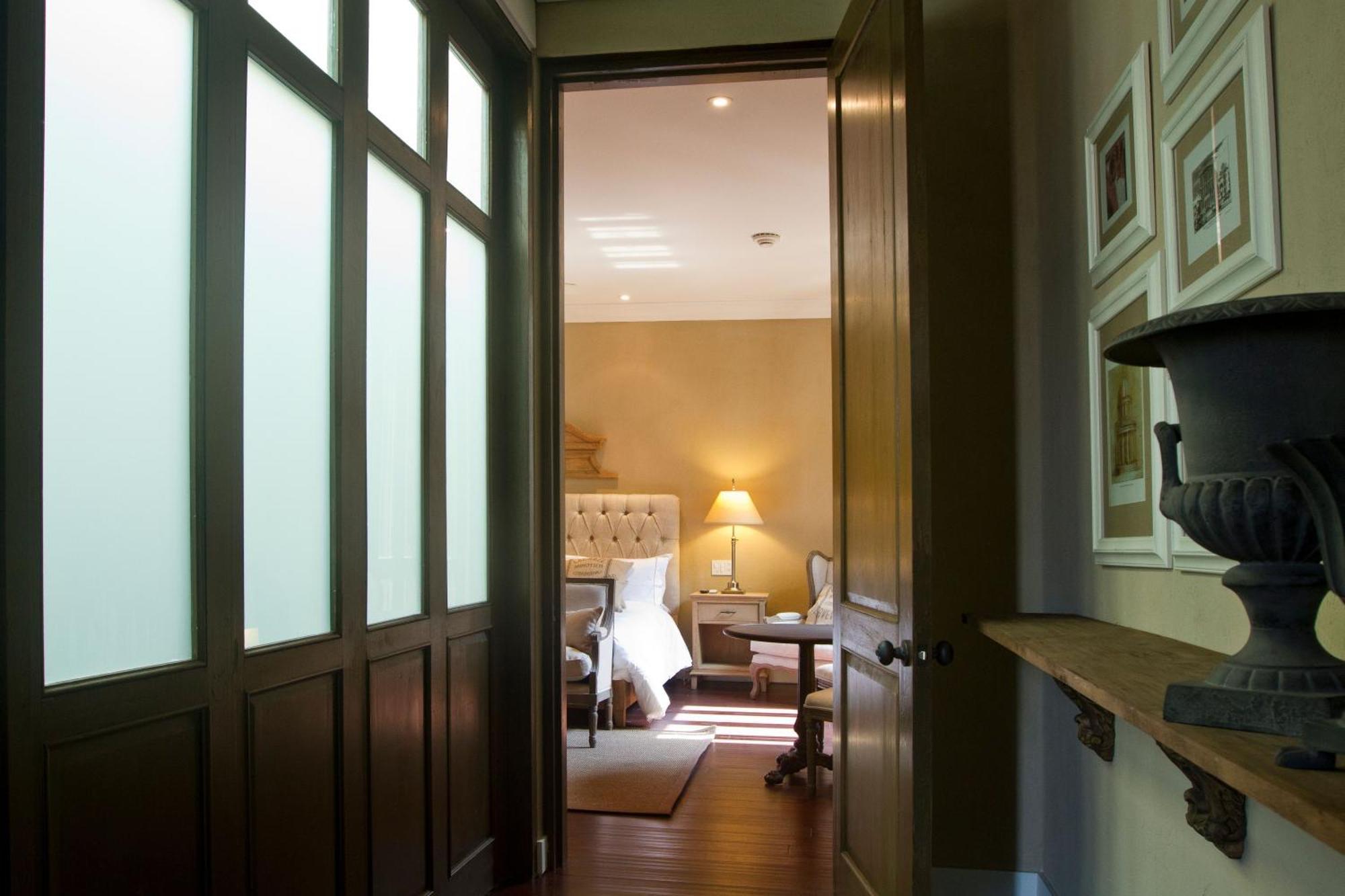 Bastion Luxury Hotel Cartagena Exteriör bild